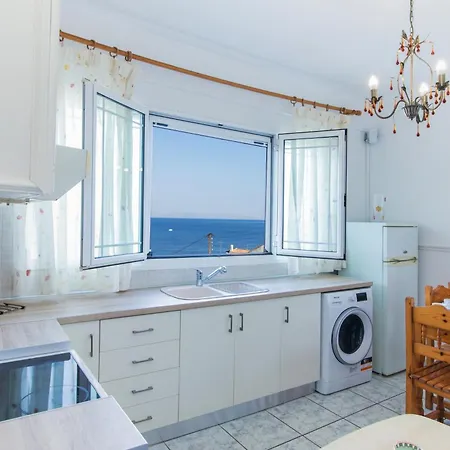 Apartamento Margarita Kaizer Bridge