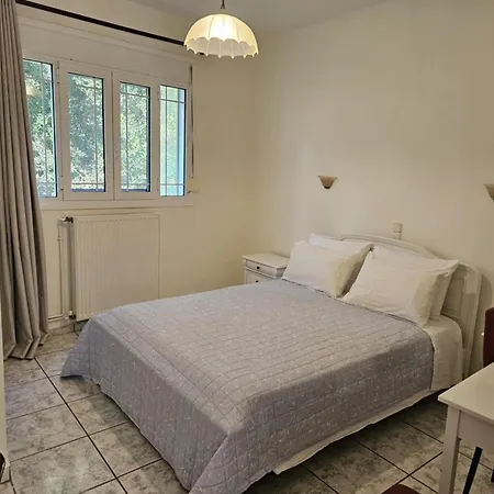 Apartamento Margarita Kaizer Bridge