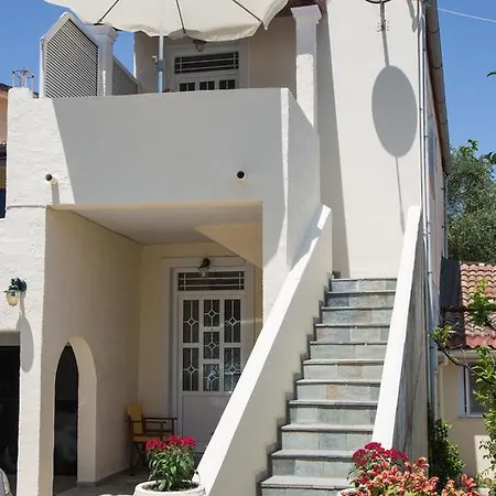 Apartamento Margarita Kaizer Bridge